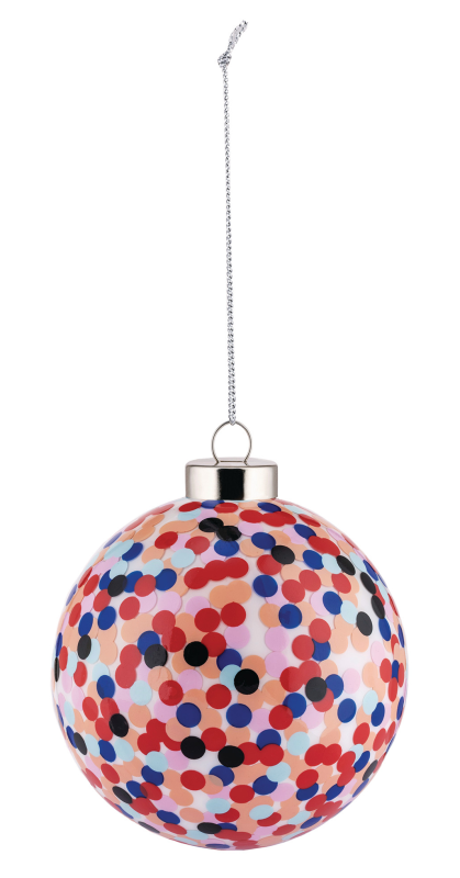  Alessi Proust Christmas bauble