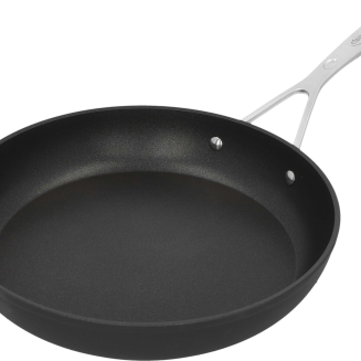  Demeyere Alu Industry non-stick frying pan 3 - 30 cm - 4
