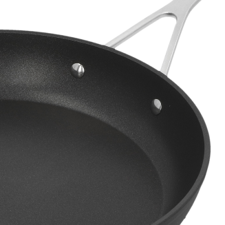  Demeyere Alu Industry non-stick frying pan 3 - 30 cm - 2
