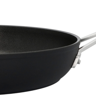  Demeyere Alu Industry non-stick frying pan 3 - 30 cm - 3