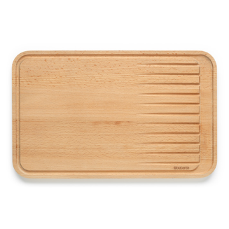  Brabantia Profile wooden meat cutting board - 2