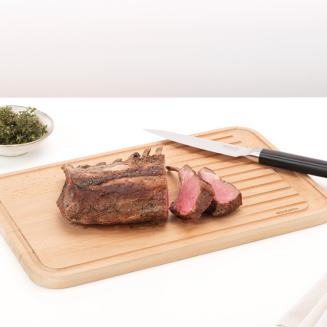  Brabantia Profile wooden meat cutting board - 4