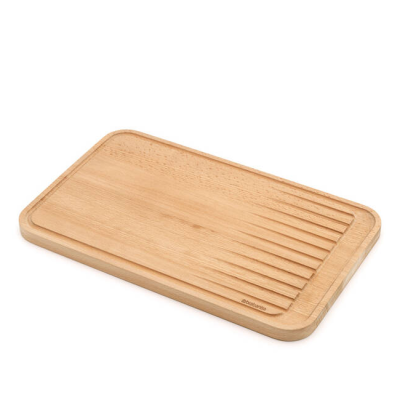  Brabantia Profile wooden meat cutting board