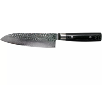 Nóż Santoku Yaxell Zen 16.5 cm - 2