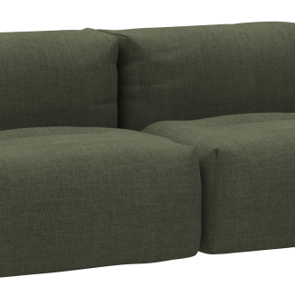 Sofa ogrodowa SACKit Soft Sofa Kirra Olive 2 Seater - 3