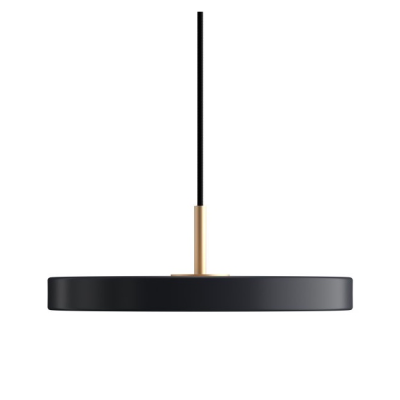  Lamp Umage Asteria Mini Anthracite