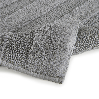 Dywanik łazienkowy Sorema New Plus Magnetic Grey - 2