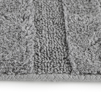 Dywanik łazienkowy Sorema New Plus Magnetic Grey - 3