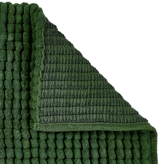  Aquanova Axel Taiga bathroom rug 60x60 cm - 5