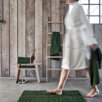  Aquanova Axel Taiga bathroom rug 60x60 cm - 7