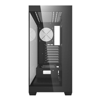 Obudowa komputerowa DARKFLASH DS900 (czarna) - 3