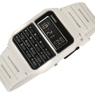 Zegarek CASIO CA-53WF-8 + BOX - 3