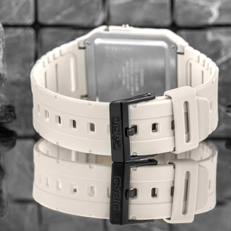 Zegarek CASIO CA-53WF-8 + BOX - 7