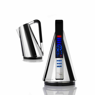  Casa Bugatti Vera electric kettle orange | BUY CHEAPER WITH A DISCOUNT CODE - 4