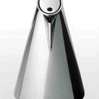  Casa Bugatti Vera electric kettle orange | BUY CHEAPER WITH A DISCOUNT CODE - 5