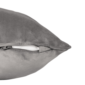 Poduszka Fatboy King Pillow Velvet Taupe - 3