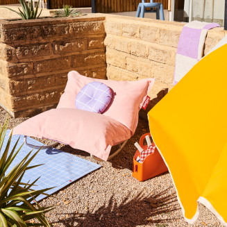  Fatboy Sjopper-Kees Red shopping bag - 9