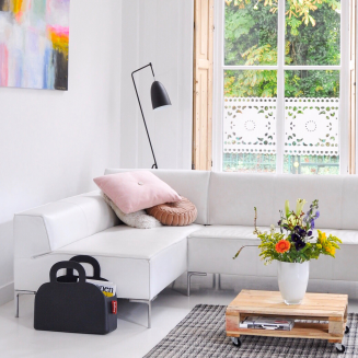  Fatboy Sjopper-Kees Red shopping bag - 7