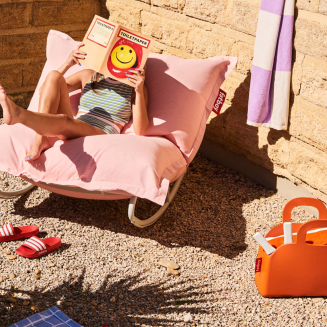  Fatboy Sjopper-Kees Red shopping bag - 10