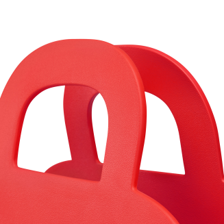  Fatboy Sjopper-Kees Red shopping bag - 2