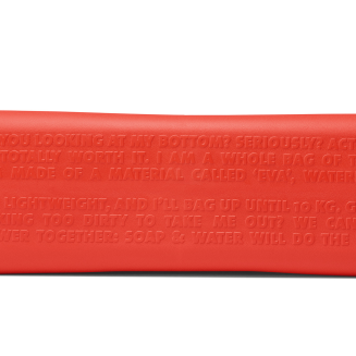  Fatboy Sjopper-Kees Red shopping bag - 4