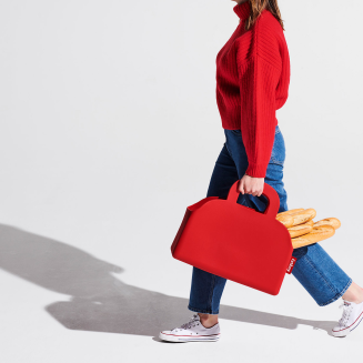  Fatboy Sjopper-Kees Red shopping bag - 6