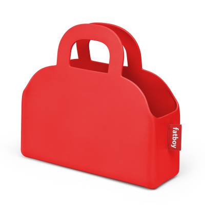  Fatboy Sjopper-Kees Red shopping bag