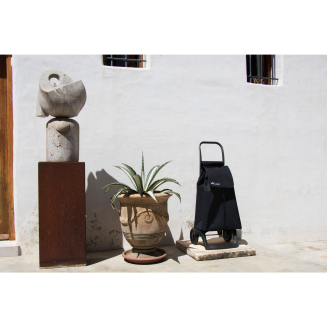 Wózek zakupowy Rolser Baby MF Joy-1800 Marengo - 9