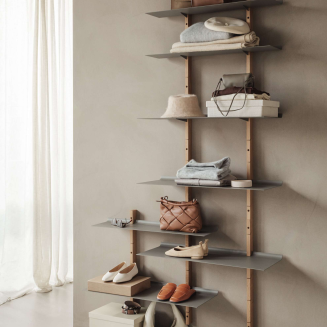 Eva Solo Smile Oak Shelf Bracket 170cm - 2