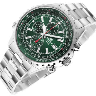 Zegarek Męski CASIO EDIFICE EF-527D-3AVUEF + BOX - 3