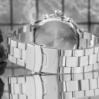 Zegarek Męski CASIO EDIFICE EF-527D-3AVUEF + BOX - 6