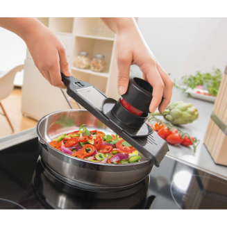  Gefu VIOLI adjustable slicer - 2