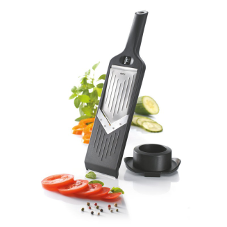  Gefu VIOLI adjustable slicer - 4