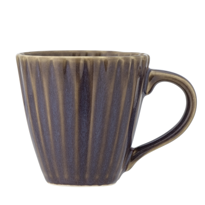  Bloomingville Latina Purple mug 220 ml