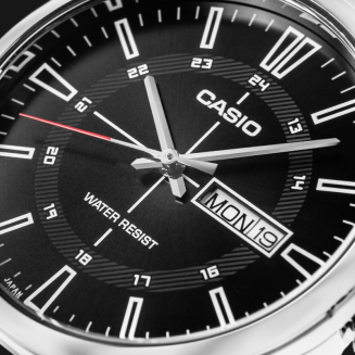 Zegarek Męski CASIO MTP-V006D-1CUDF + BOX - 4