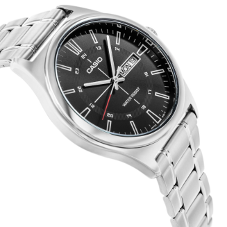 Zegarek Męski CASIO MTP-V006D-1CUDF + BOX - 3