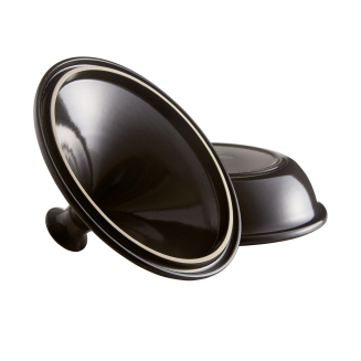  Emile Henry tagine dish, 2l, black - 3