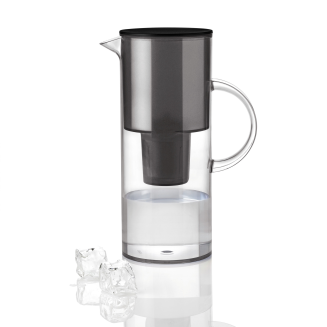  Stelton 2.0 l smoke water filter jug - 2