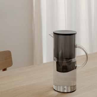  Stelton 2.0 l smoke water filter jug - 4