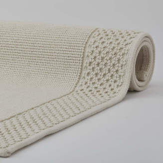 Mata łazienkowa Aquanova Yuna Desert 60x60 cm - 3