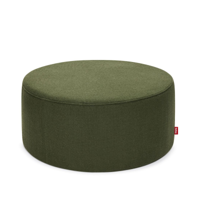 Pufa Fatboy Pfffh Boulce Leaf Green Ø 90x40 cm