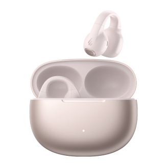 Słuchawki bezprzewodowe typu open ear Edifier Comfo C (różowe) - 4