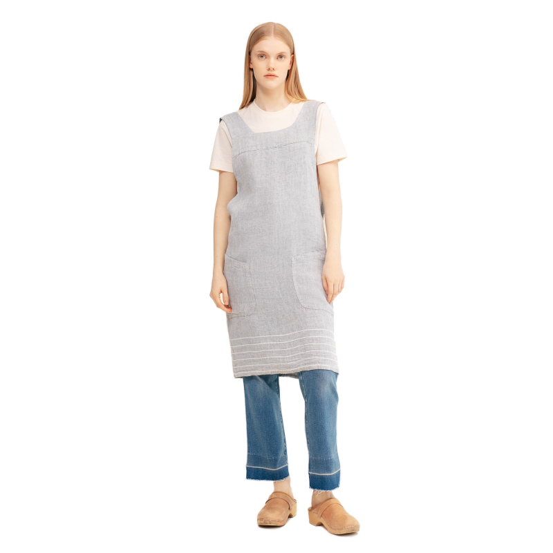  Lapuan Kankurit Kaste gray Onesize apron