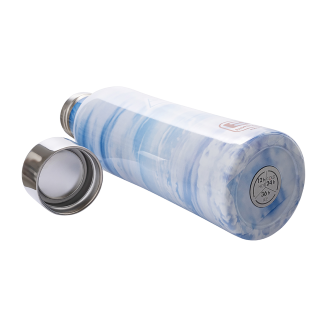 Butelka termiczna Casa Bugatti B BOTTLES Air 500 ml - 5