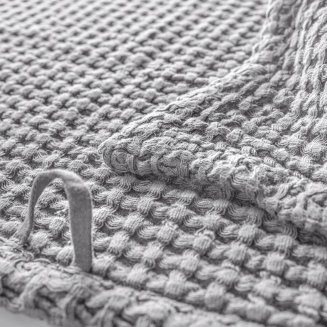  Graccioza Aura Silver towel - 4