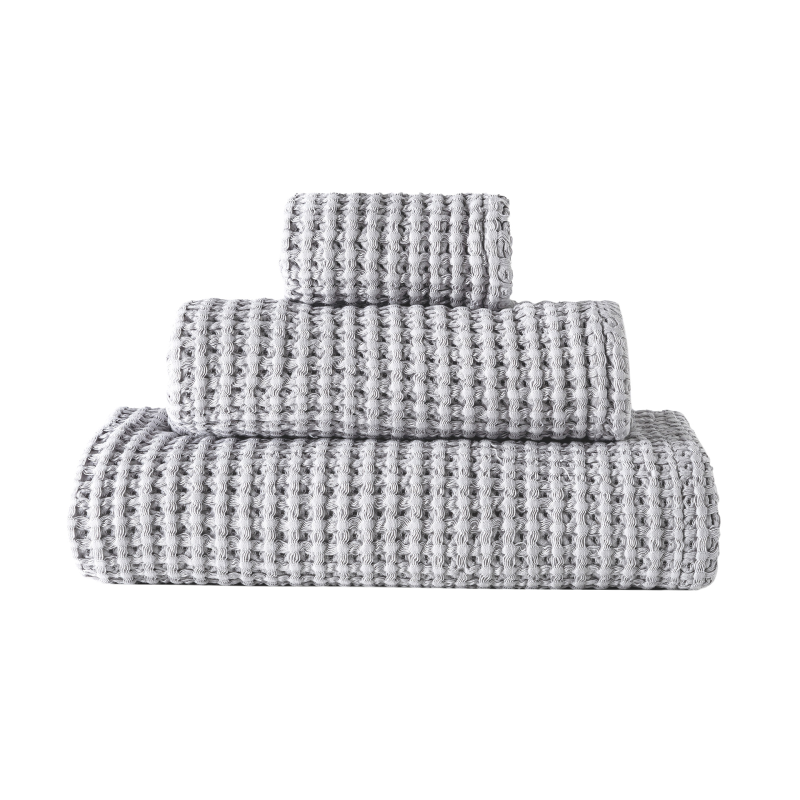  Graccioza Aura Silver towel