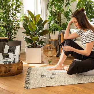 Lechuza-Pon substrate 3l - 3