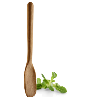 Serving spoon Eva Solo Nordic Kitchen Bamboo large - 4
