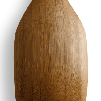 Serving spoon Eva Solo Nordic Kitchen Bamboo large - 2