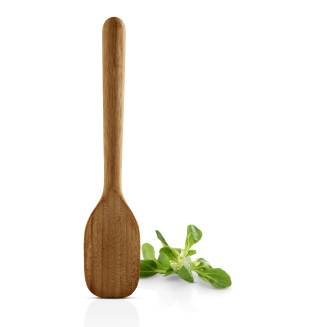 Serving spoon Eva Solo Nordic Kitchen Bamboo large - 5